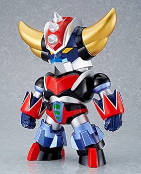 Amazon.co.jp: V S O F UFOロボ グレンダイザー グレンダイザー